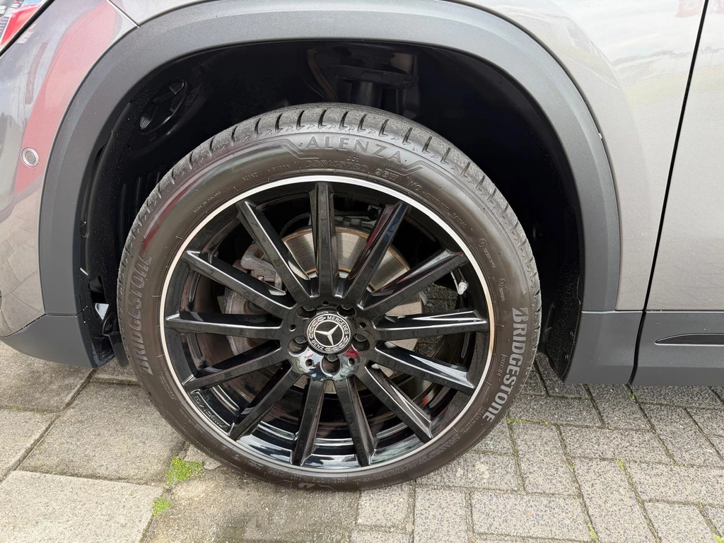 Mercedes-Benz GLA – foto 10