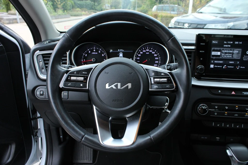 Kia Ceed – foto 14