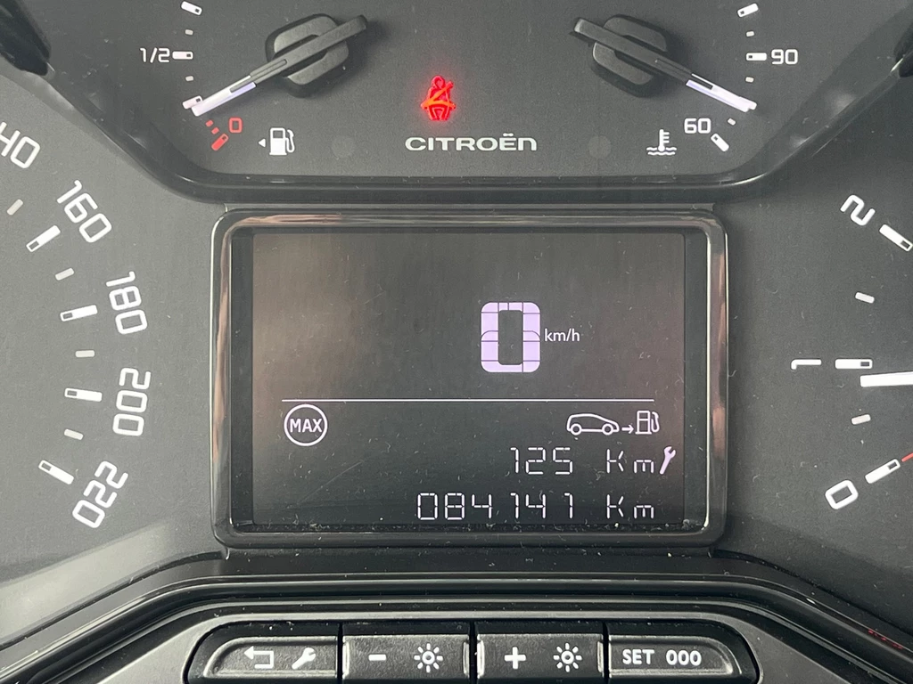 Citroën C3 – foto 14