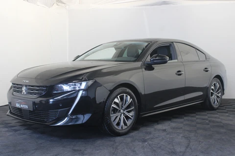 Peugeot 508 1.2 PureTech Blue Lease Allure |Camera|Navi|ACC|
