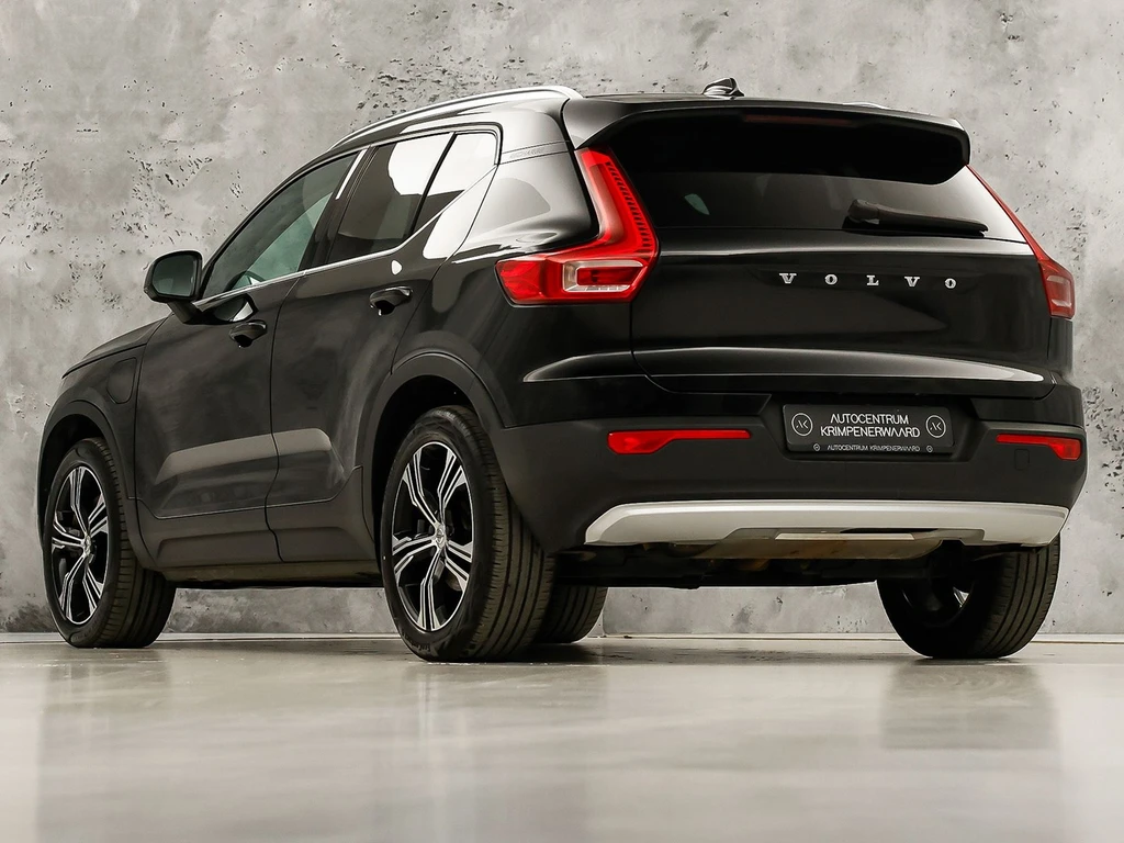 Volvo XC40 – foto 4