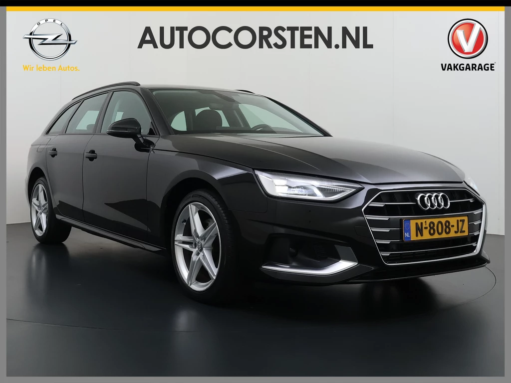 Audi A4 – foto 8