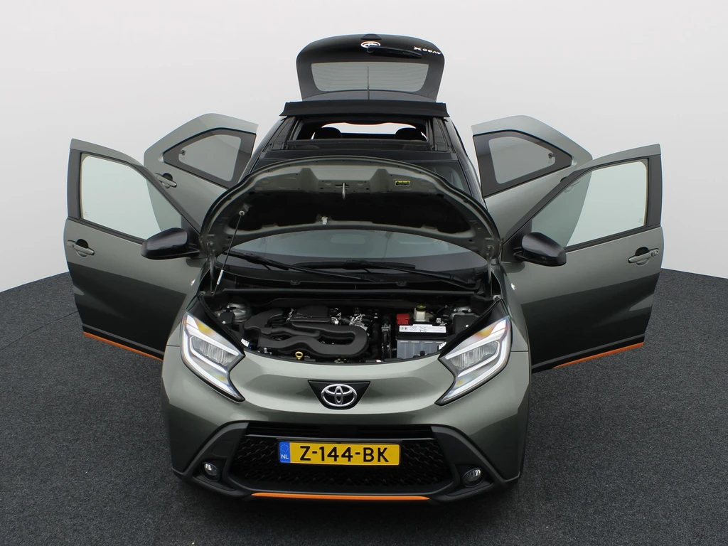 Toyota Aygo – foto 15