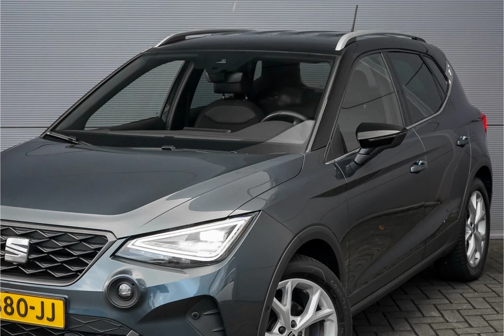 SEAT Arona – foto 2