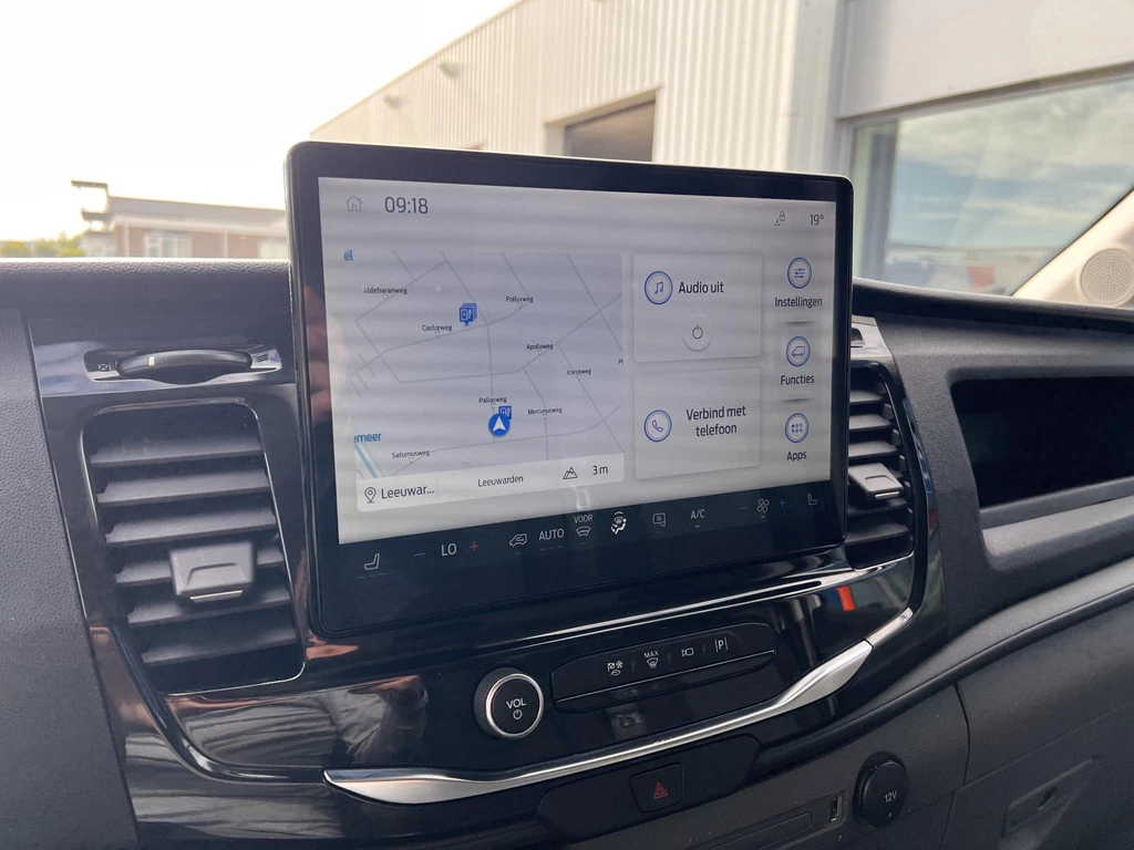 Ford E-Transit – foto 22