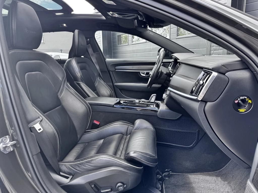 Volvo V90 – foto 6