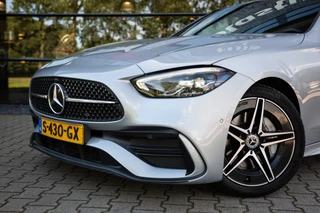 Mercedes-Benz C-Klasse – thumbnail 7