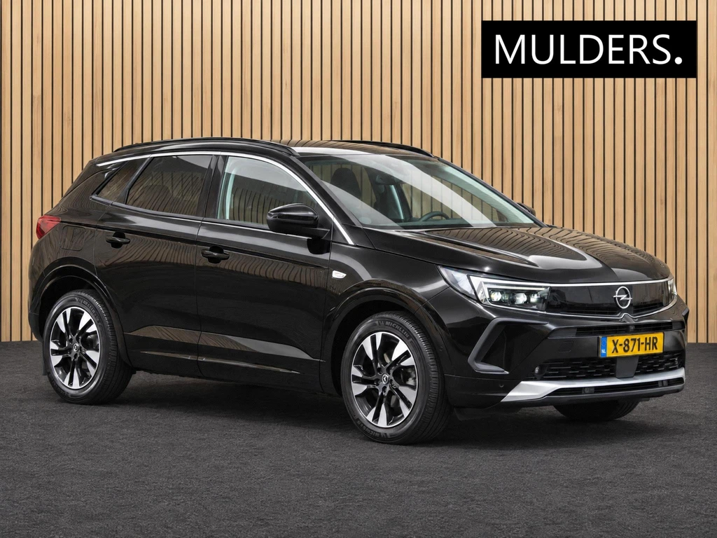 Opel Grandland – foto 7