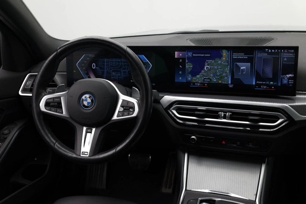 BMW 3 Serie – foto 23