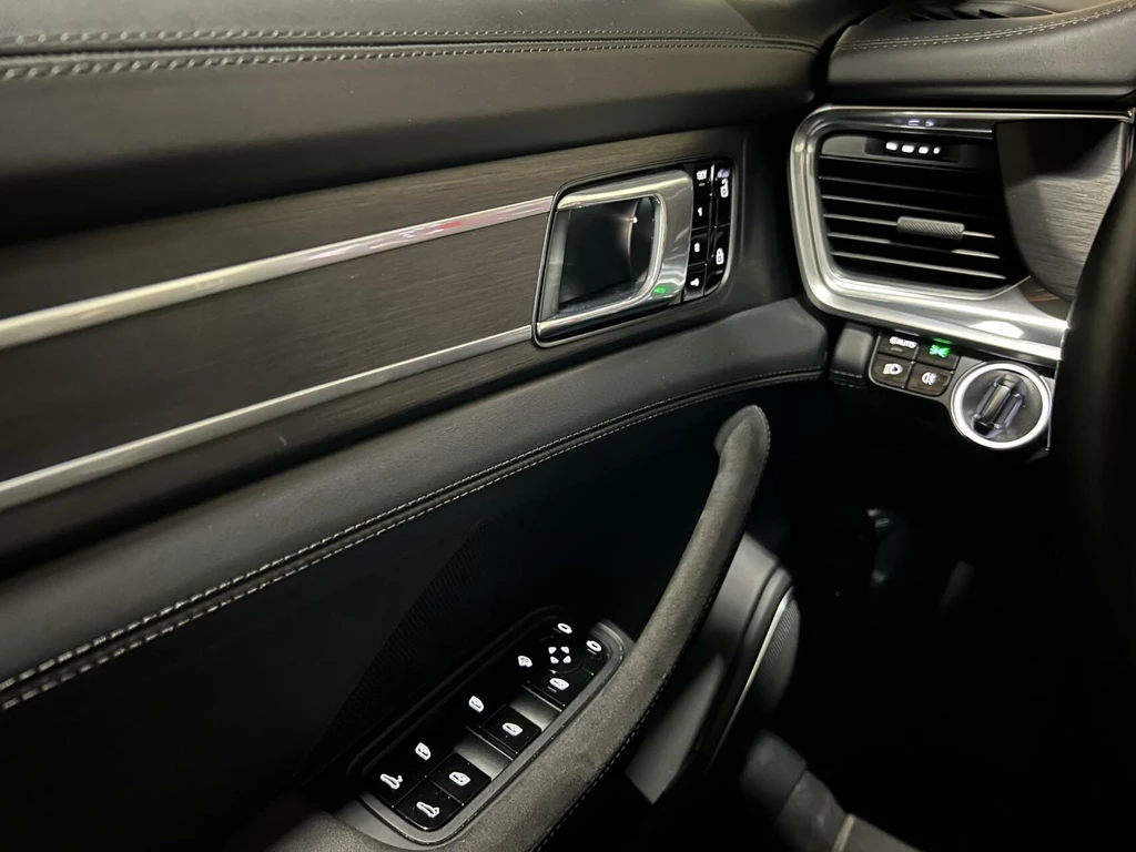 Porsche Panamera – foto 38