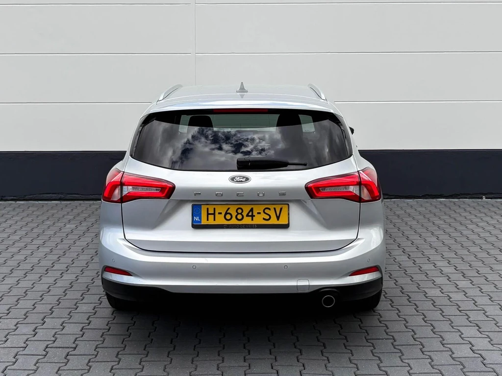 Ford Focus – foto 7