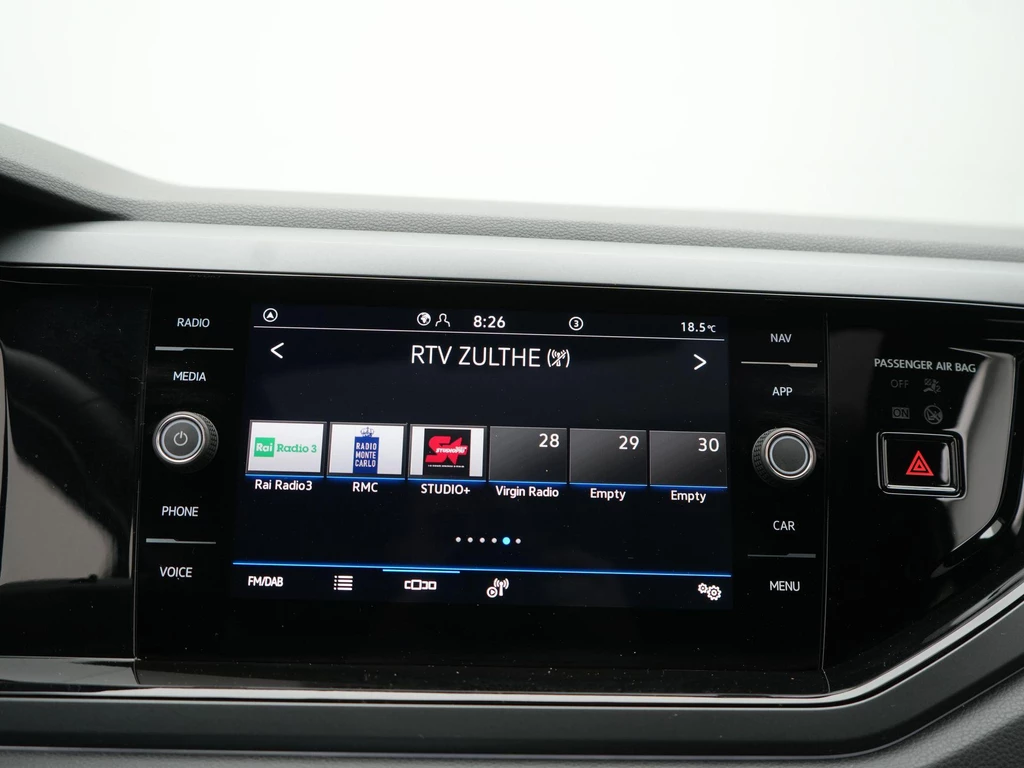 Volkswagen Taigo – foto 20