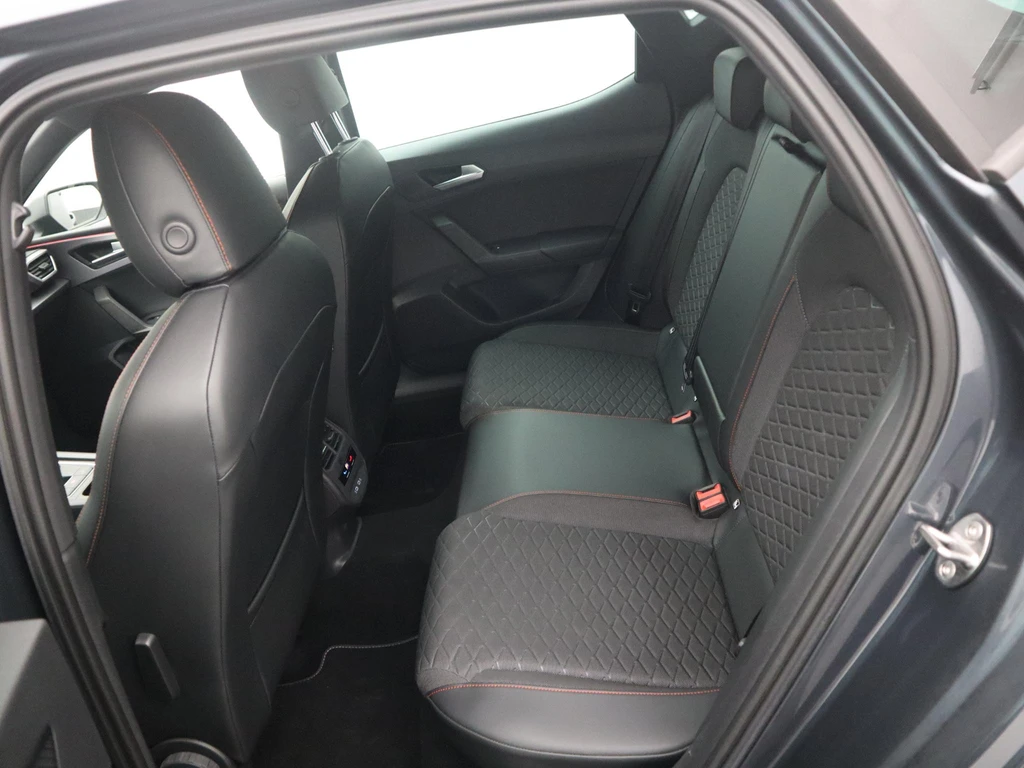 SEAT Leon – foto 35