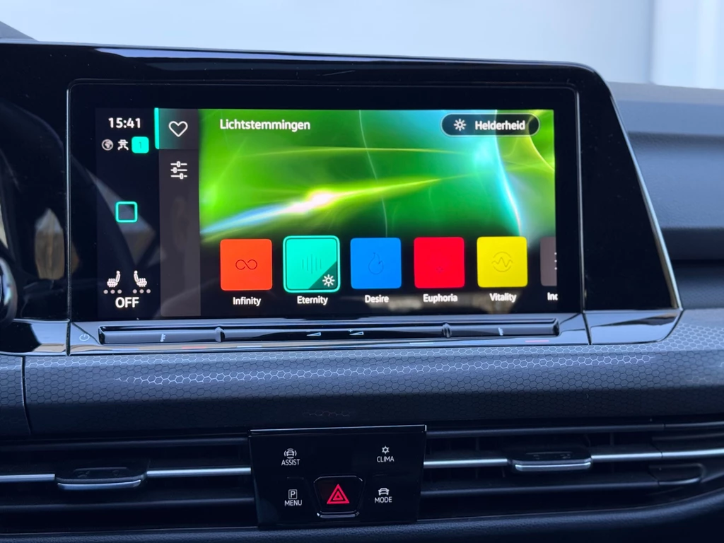 Volkswagen Golf – foto 21