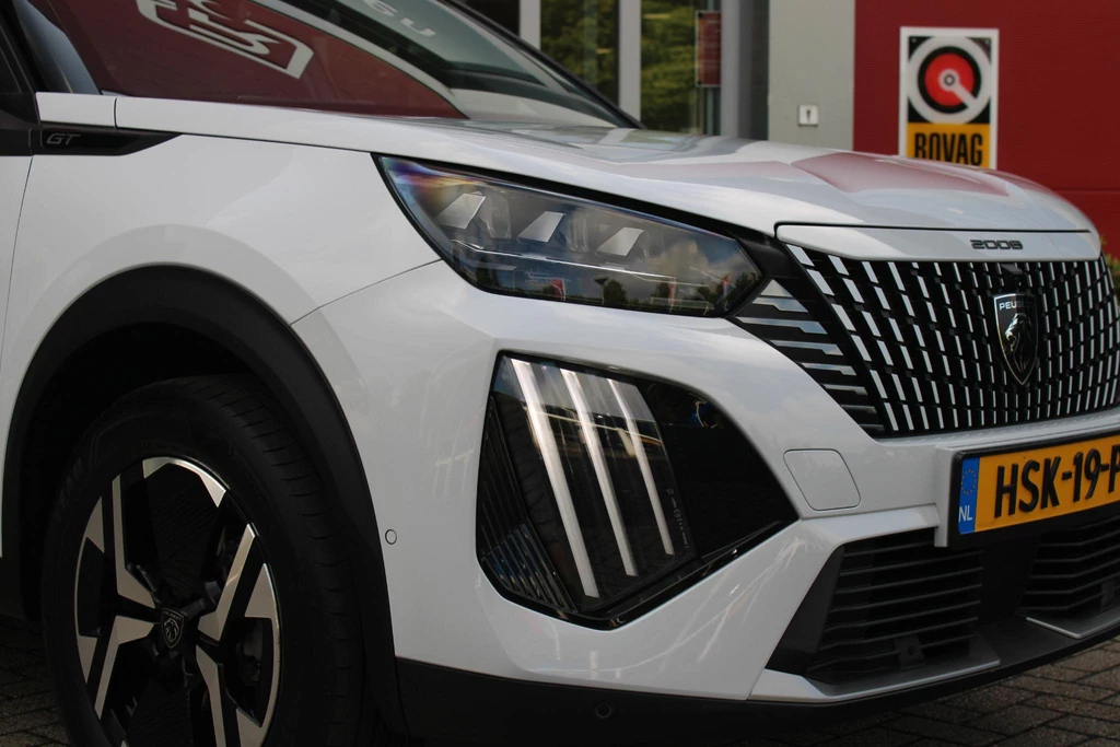 Peugeot 2008 – foto 17