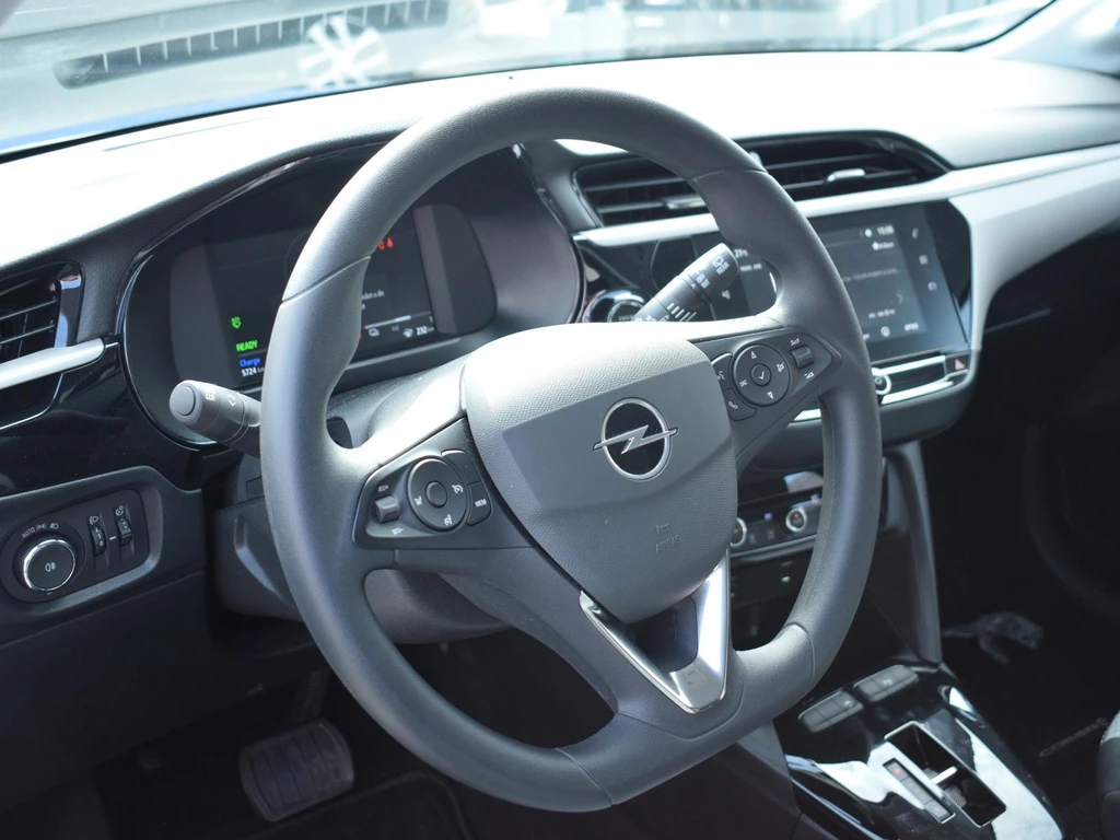 Opel Corsa-e – foto 7