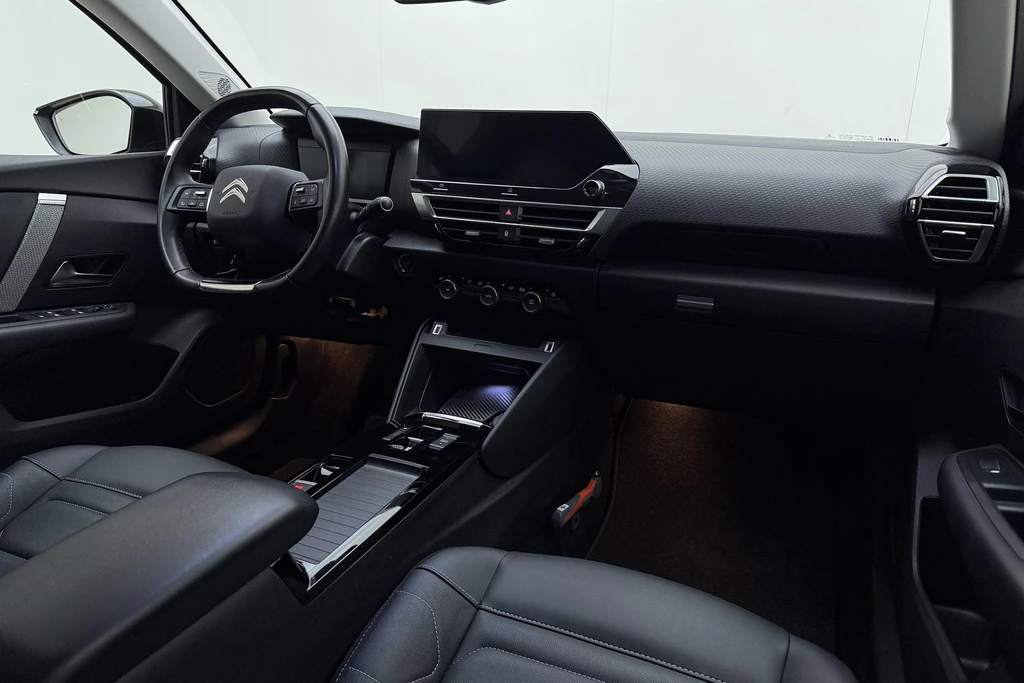 Citroën C4 – foto 19