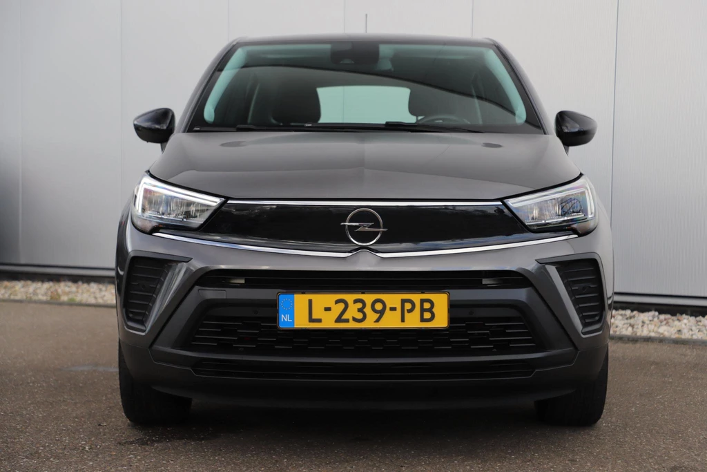 Opel Crossland – foto 4