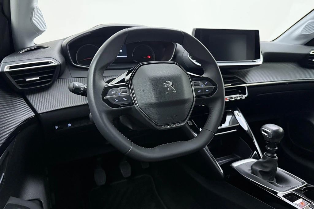 Peugeot 208 – foto 28