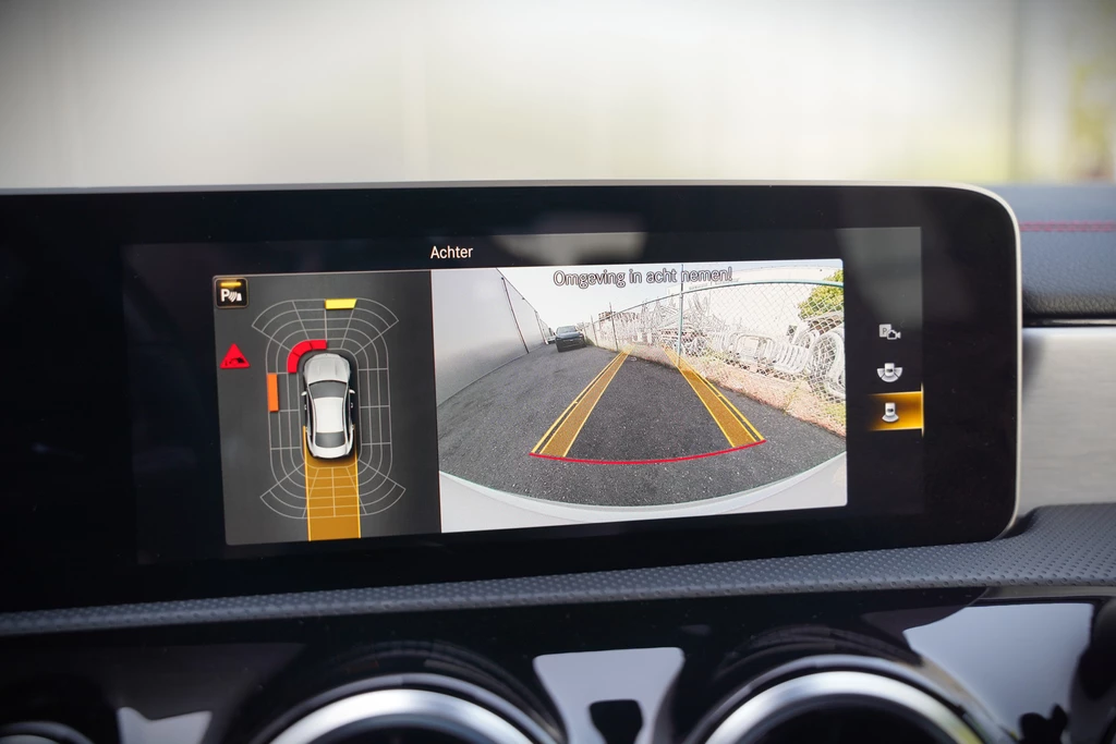 Mercedes-Benz CLA – foto 46