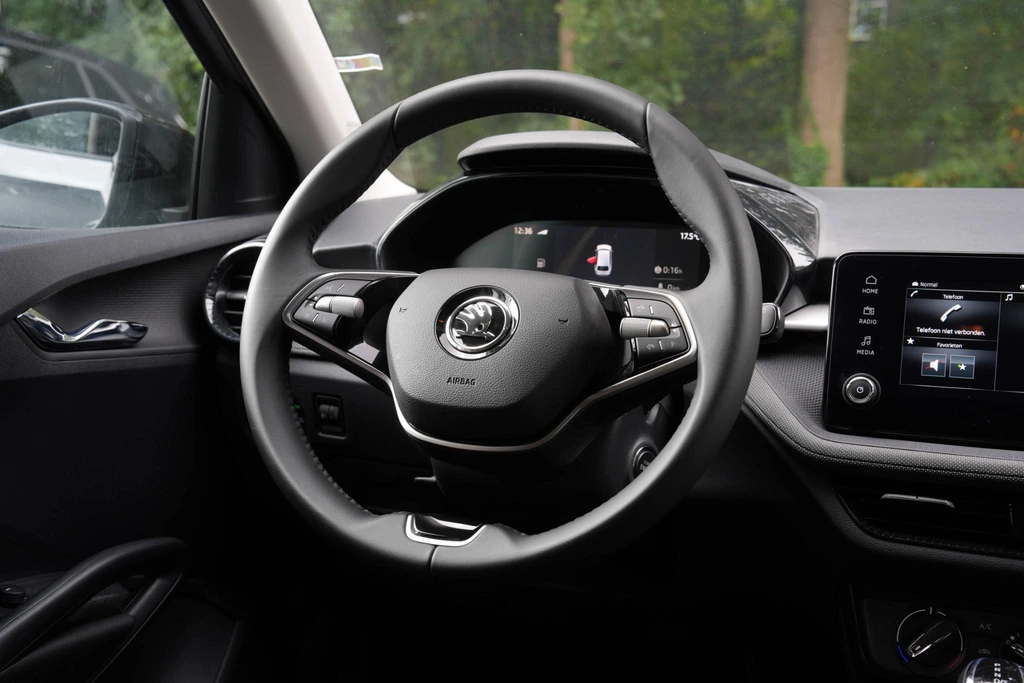 Škoda Fabia – foto 11