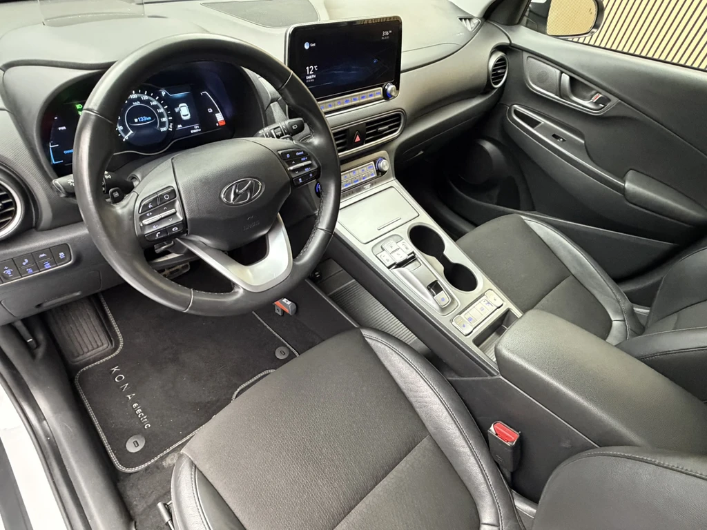 Hyundai Kona – foto 10