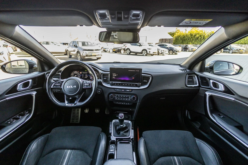 Kia Ceed – foto 10