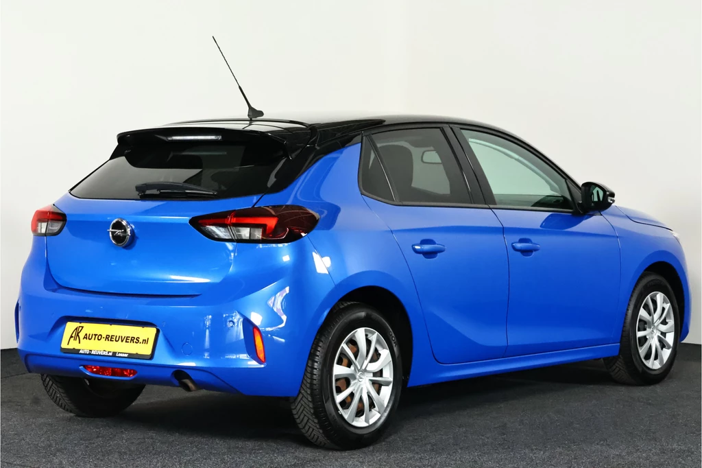 Opel Corsa – foto 5