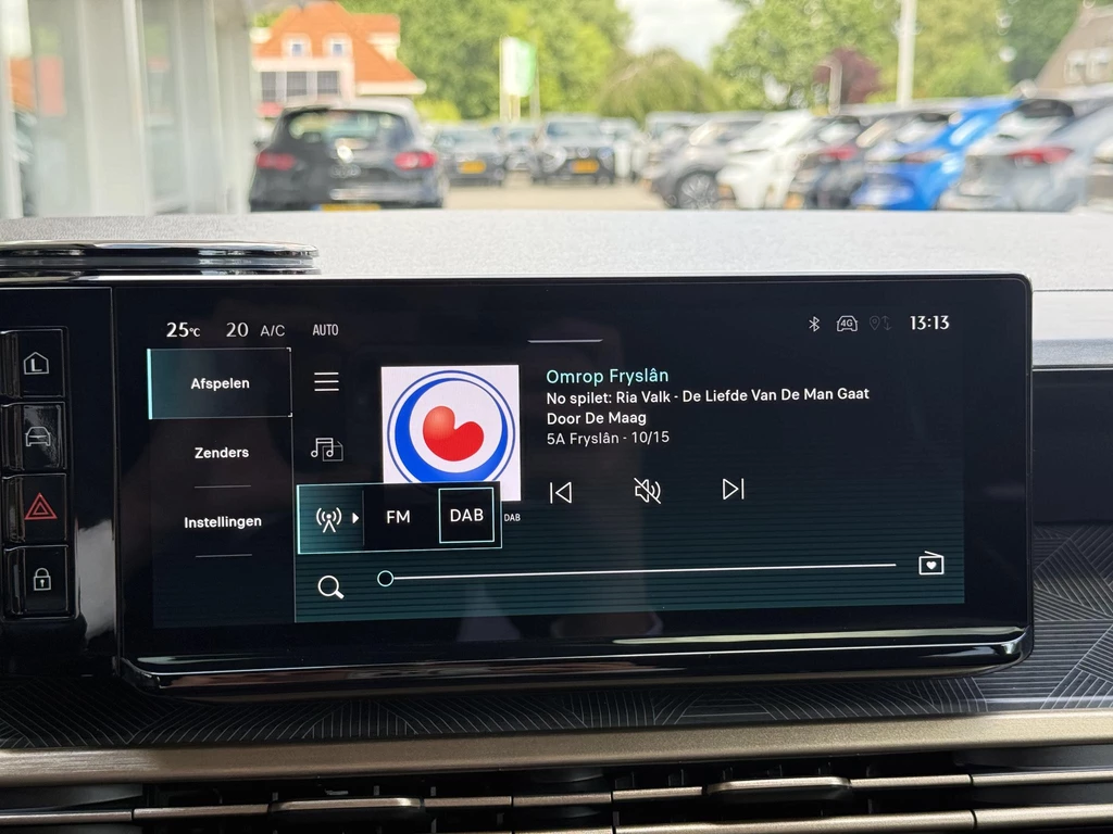 Lancia Ypsilon – foto 19