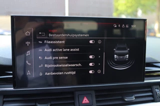Audi A4 – thumbnail 32