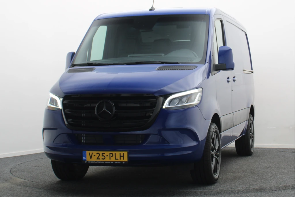 Mercedes-Benz Sprinter – foto 2