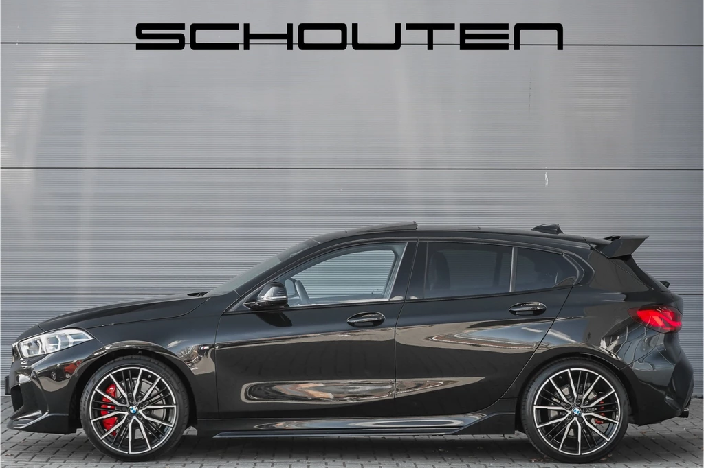 BMW 1 Serie – foto 3