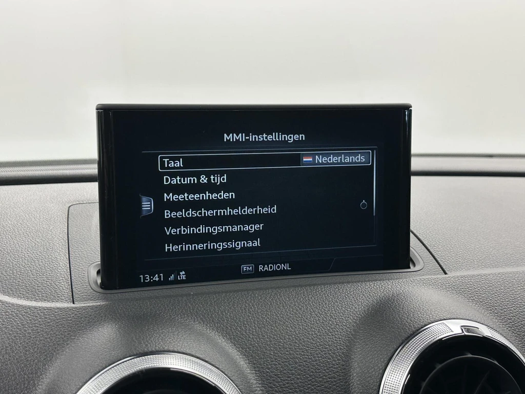 Audi A3 – foto 27