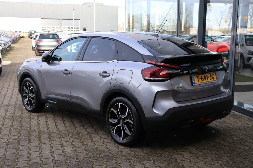 Citroën ë-C4 – foto 4