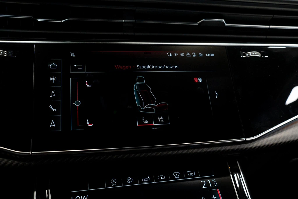 Audi RSQ8 – foto 32