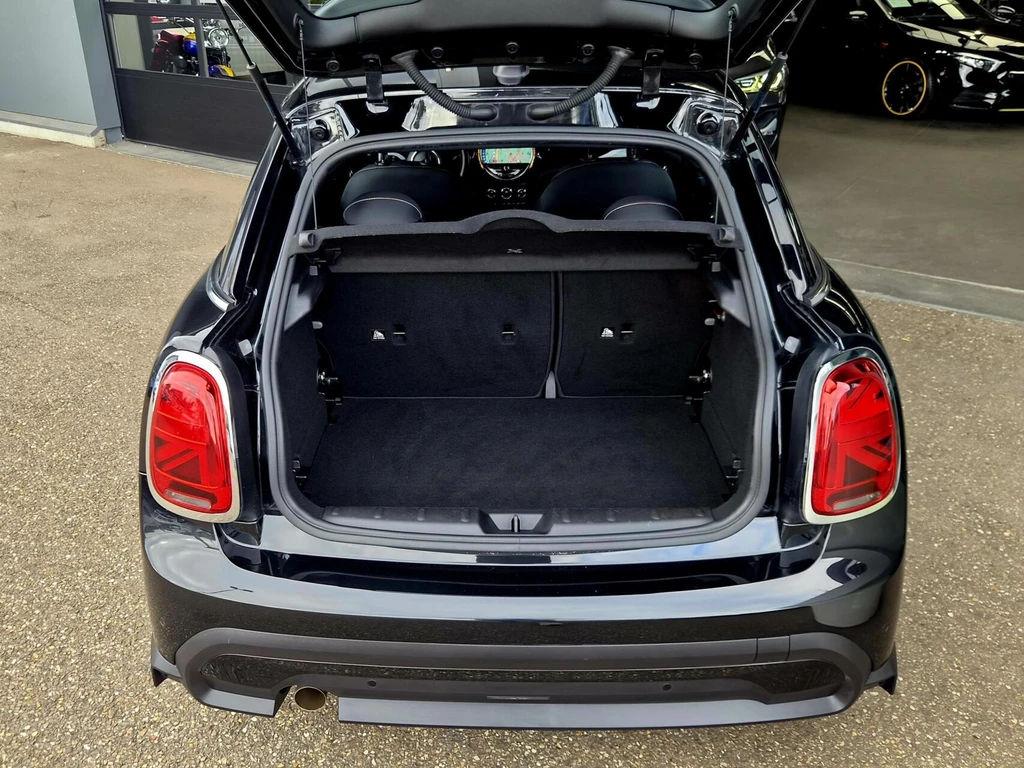 MINI 5-deurs – foto 17