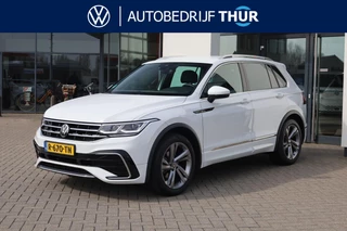 Volkswagen Tiguan – thumbnail 1