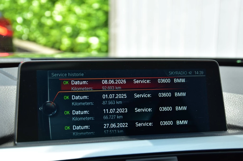 BMW 3 Serie – foto 13