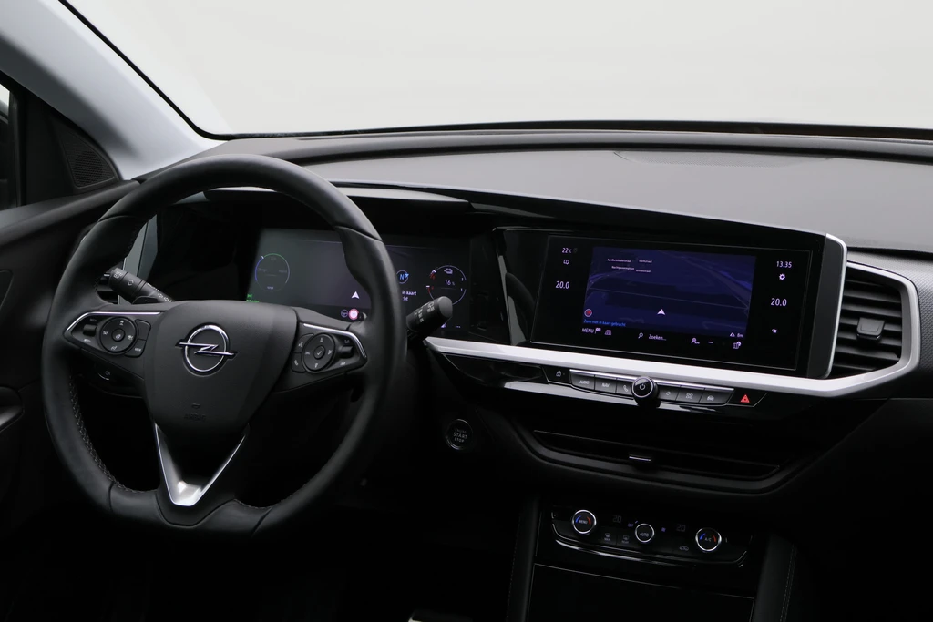 Opel Grandland – foto 28