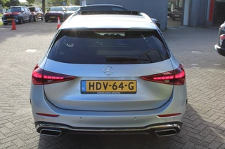 Mercedes-Benz C-Klasse – thumbnail 4