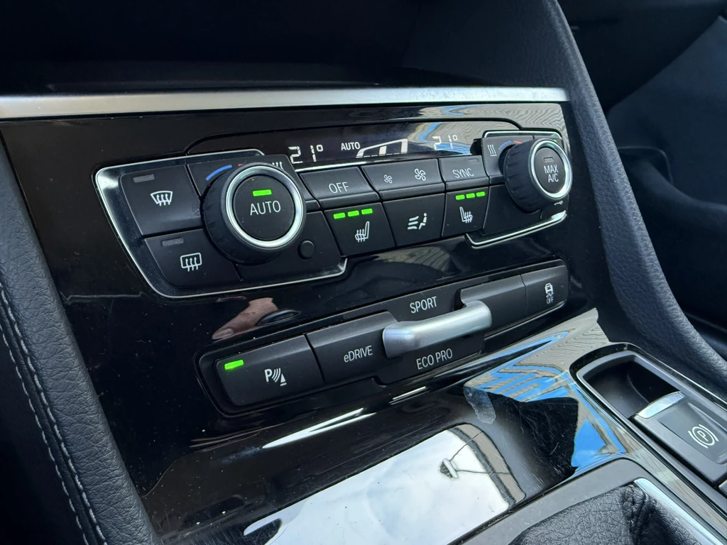 BMW 2 Serie – foto 15