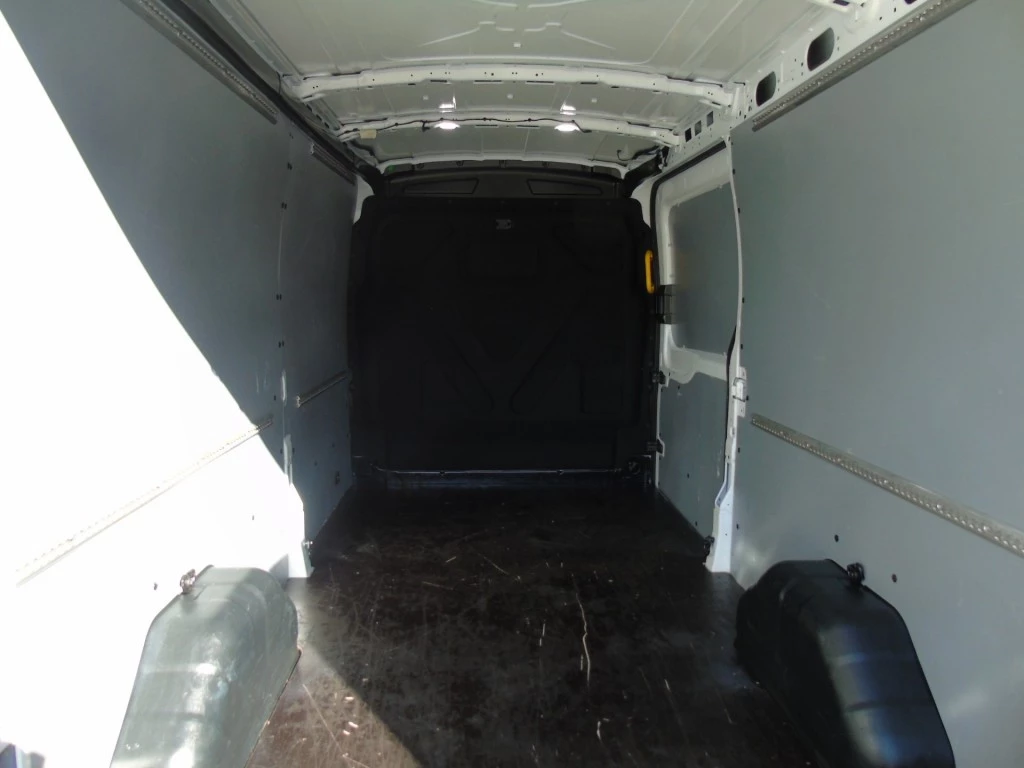 Ford Transit – foto 22