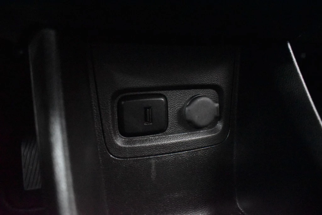Opel KARL – foto 25
