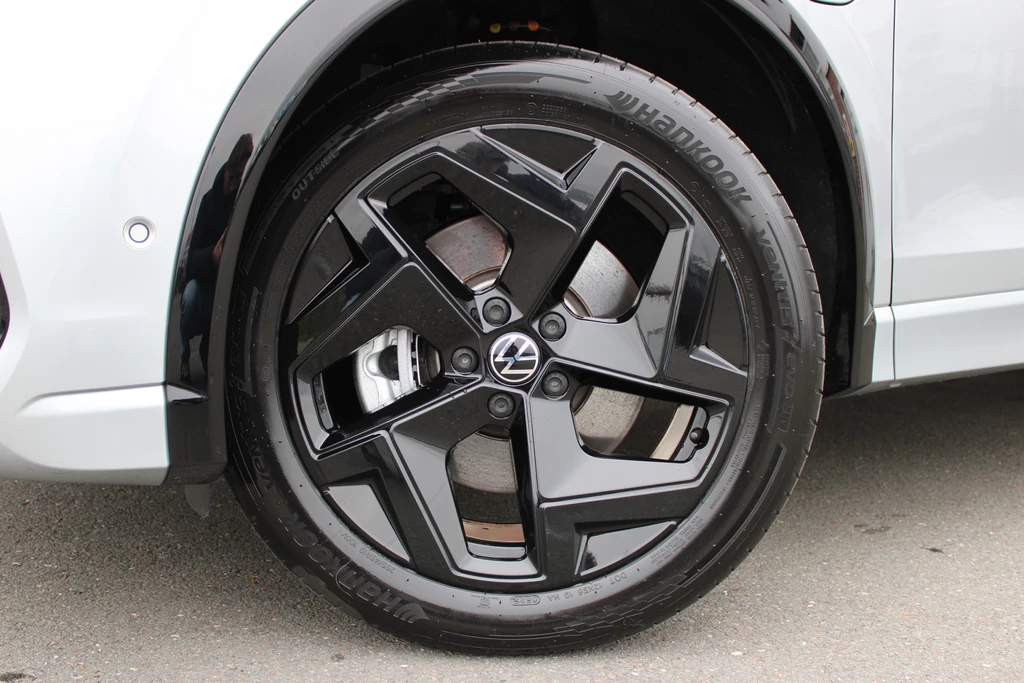 Volkswagen Tiguan – foto 16