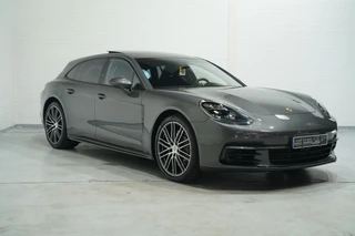 Porsche Panamera – thumbnail 10