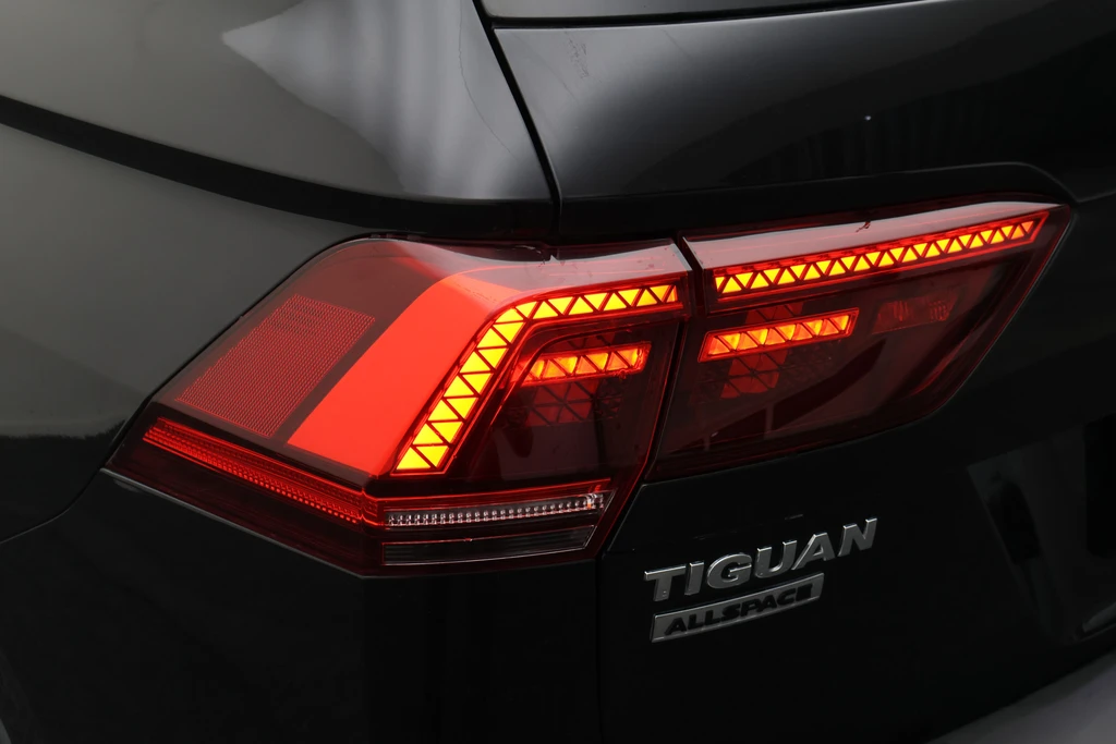 Volkswagen Tiguan Allspace – foto 28