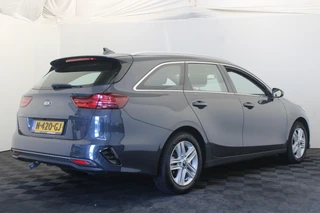 Kia Ceed Sportswagon – thumbnail 3