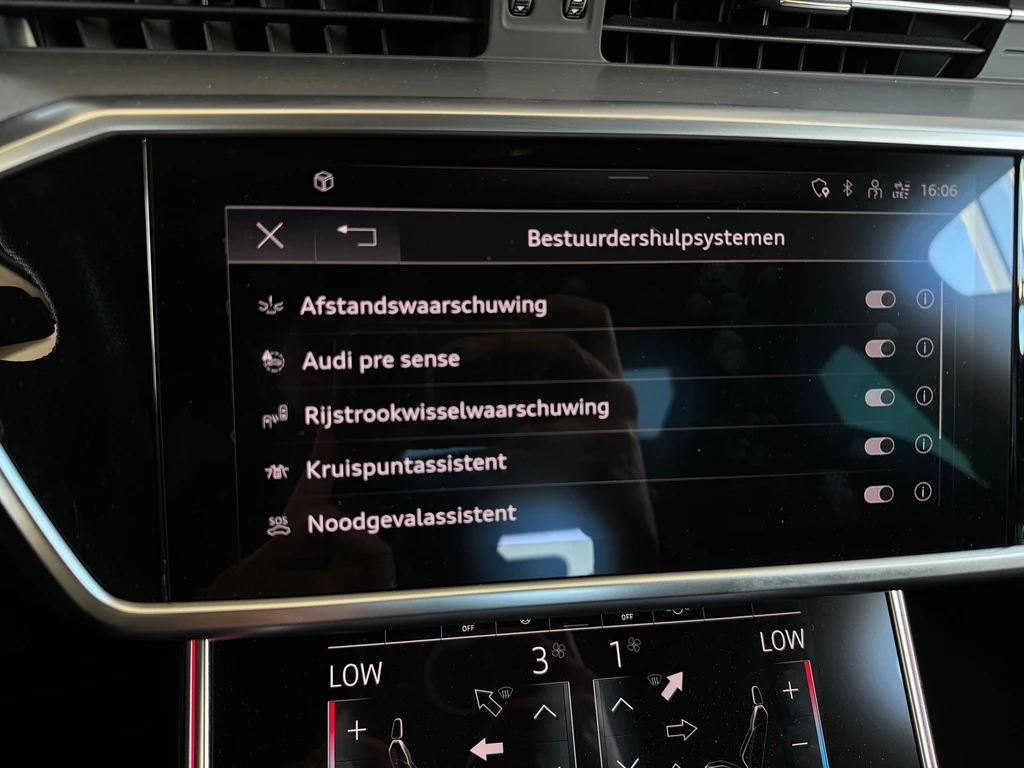 Audi RS6 – foto 43