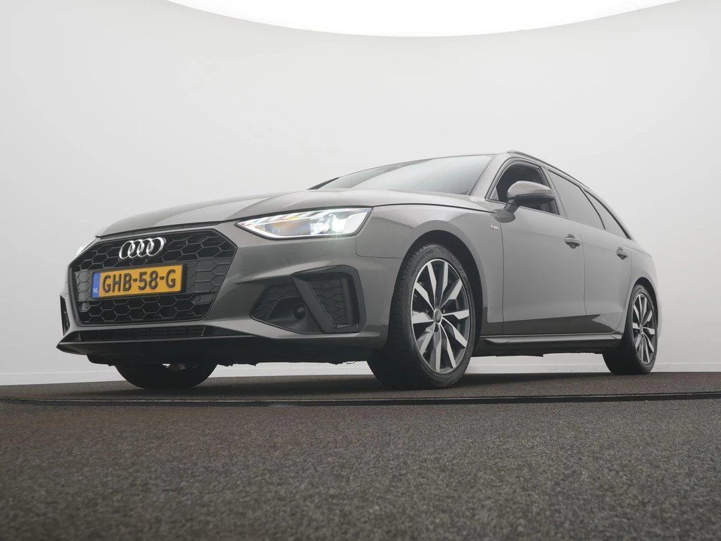 Audi A4 – foto 2