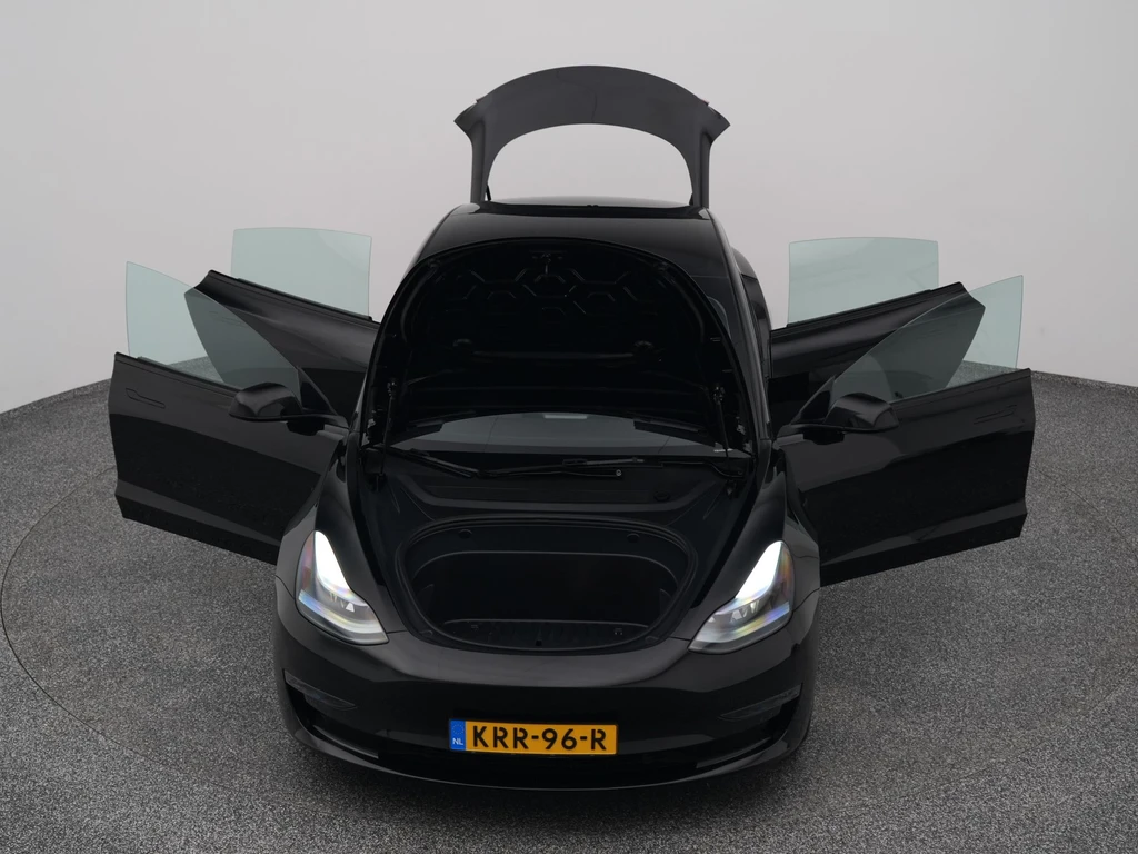 Tesla Model 3 – foto 17
